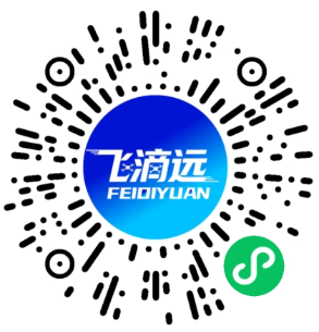 小程序二维码